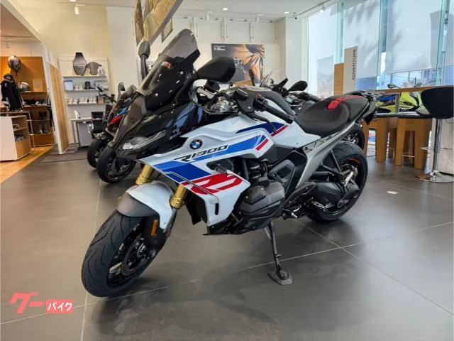 BMW R1300RS DSA LED 2026 — миниатюра 4