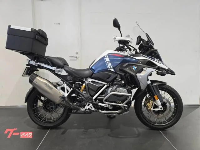 BMW R1250GS 2023 — миниатюра 5