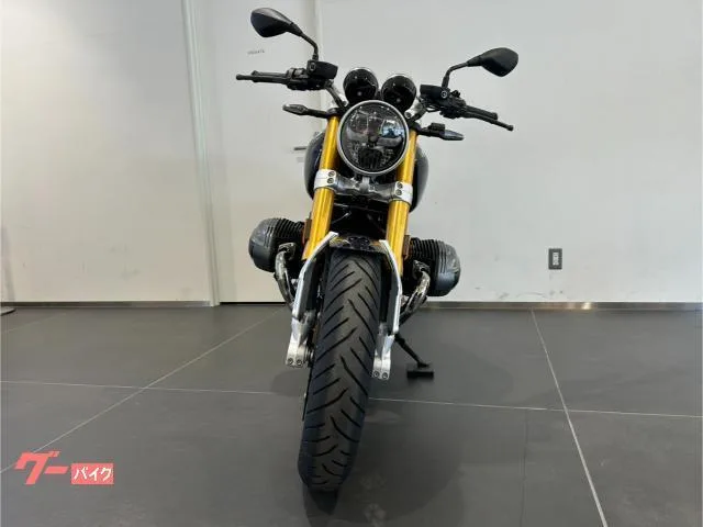 BMW R12 nineT ETC 2026 — миниатюра 2