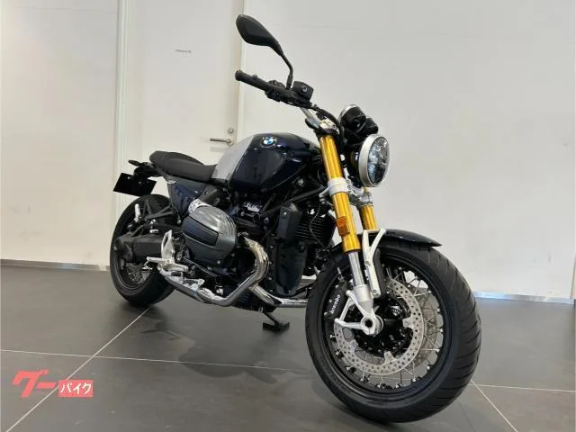 BMW R12 nineT ETC 2026 — миниатюра 3