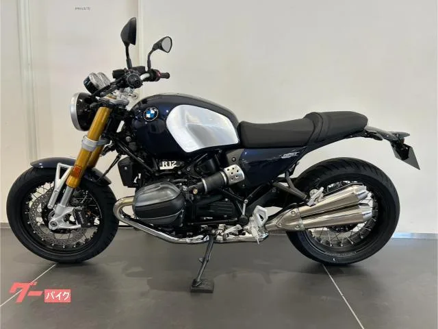 BMW R12 nineT ETC 2026 — миниатюра 4