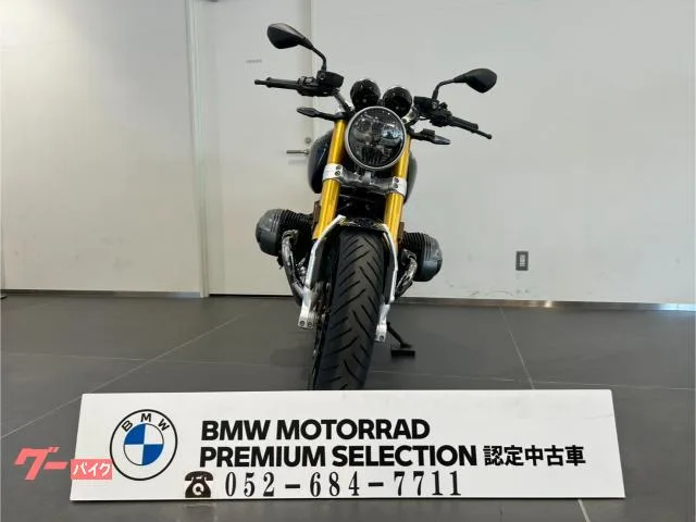 BMW R12 nineT ETC 2026 — миниатюра 3