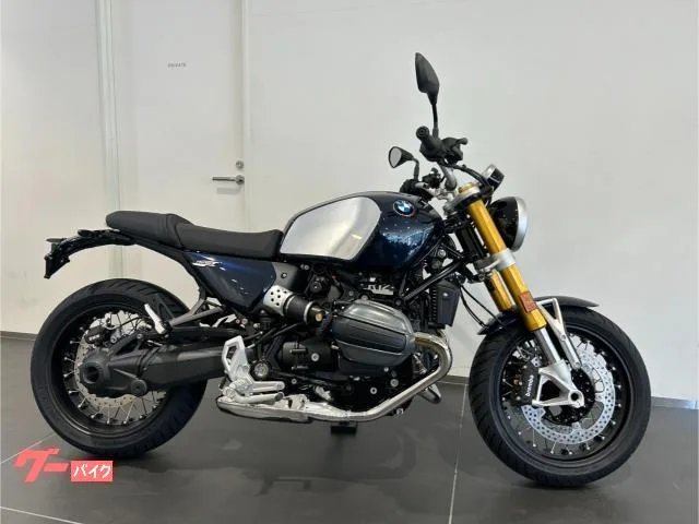 BMW R12 nineT ETC 2026 — миниатюра 4