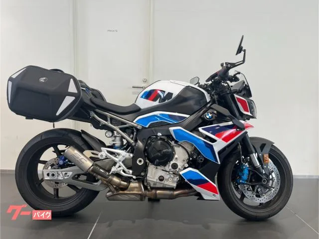 BMW M1000R ETC 2025 — миниатюра 2