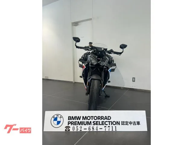 BMW M1000R ETC 2025 — миниатюра 3