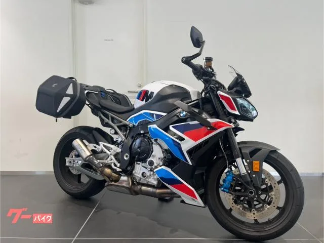 BMW M1000R ETC 2025 — миниатюра 4