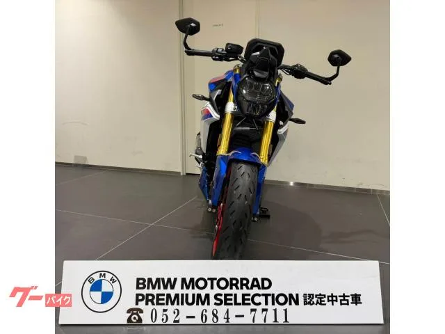 BMW F900R ETC 2026 — миниатюра 3