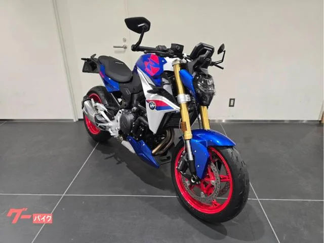 BMW F900R ETC 2026 — миниатюра 4