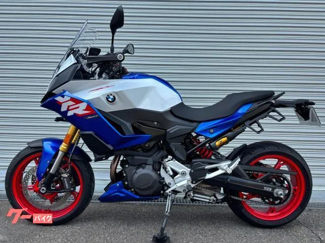 BMW F900XR ETC2.0 2025 — миниатюра 4