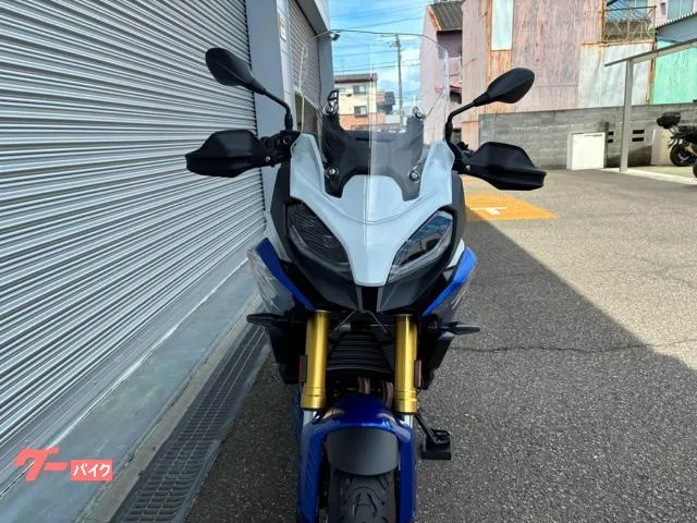 BMW F900XR ETC2.0 2025 — миниатюра 5