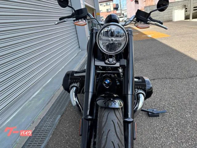 BMW R18 ETC2.0 2024 — миниатюра 2