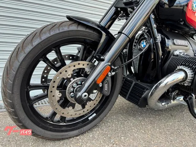 BMW R18 ETC2.0 2024 — миниатюра 4