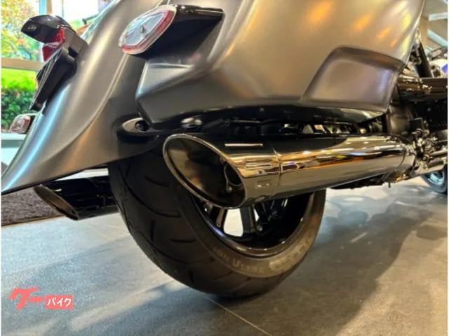 BMW R18 Roctane ETC2.0 2024 — миниатюра 2