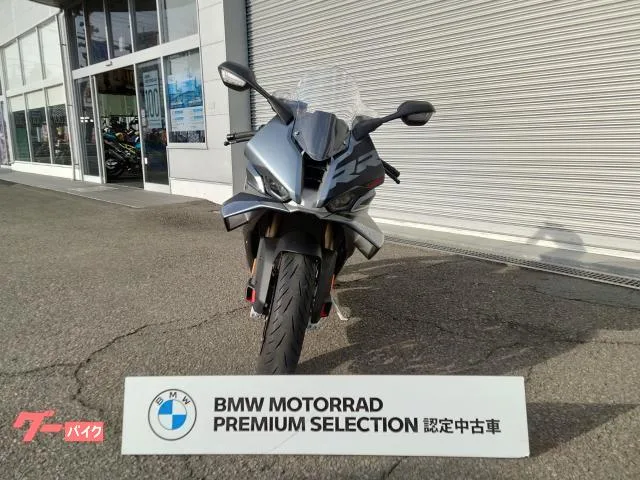 BMW S1000RR 2025 — миниатюра 2