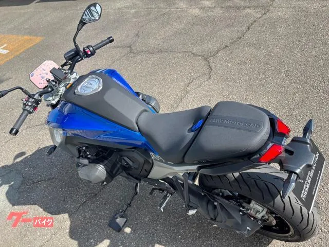 BMW R1300R ASA 2025 — миниатюра 4