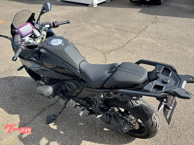 BMW R1300RS ASA 2025 — миниатюра 2