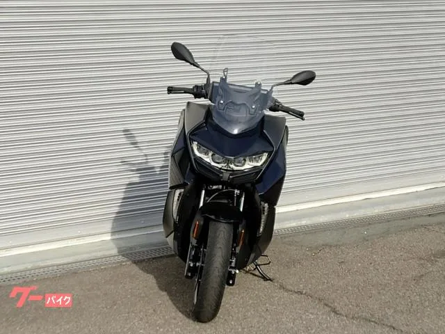 BMW C400GT ETC2.0 2026 — миниатюра 2