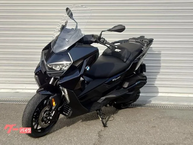BMW C400GT ETC2.0 2026 — фото 1, купить с доставкой в Москву