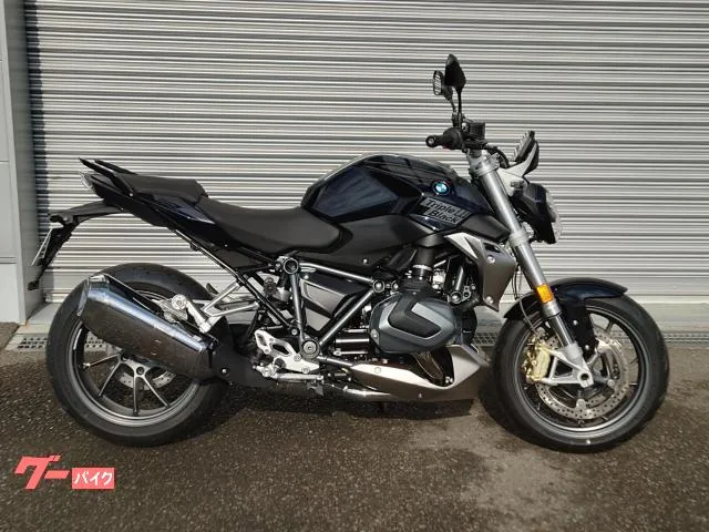 BMW R1250R ETC2.0 2024 — миниатюра 5