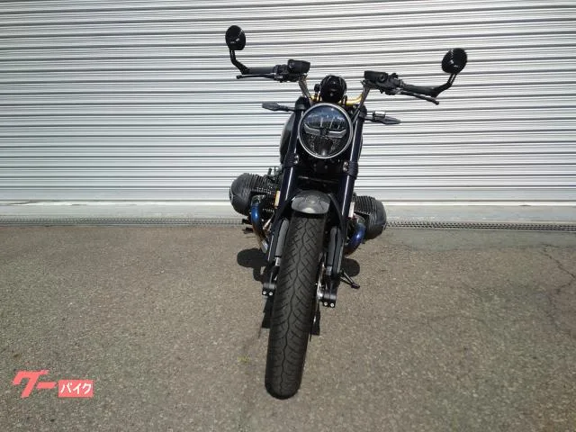 BMW R12 719 ETC2.0 2025 — миниатюра 2