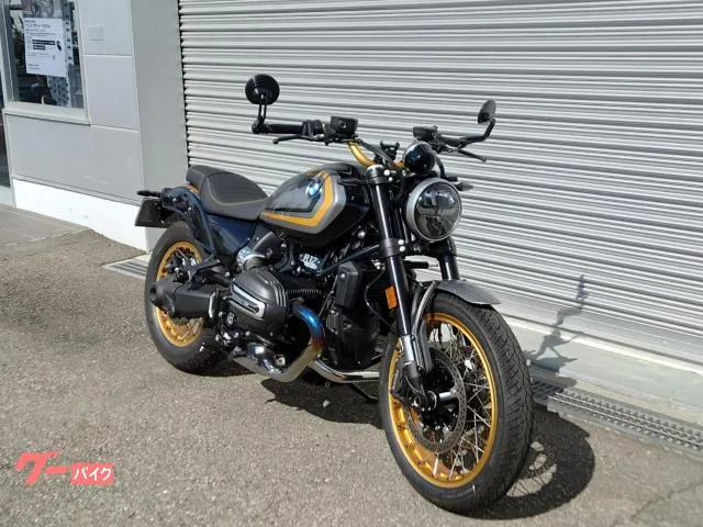 BMW R12 719 ETC2.0 2025 — миниатюра 3