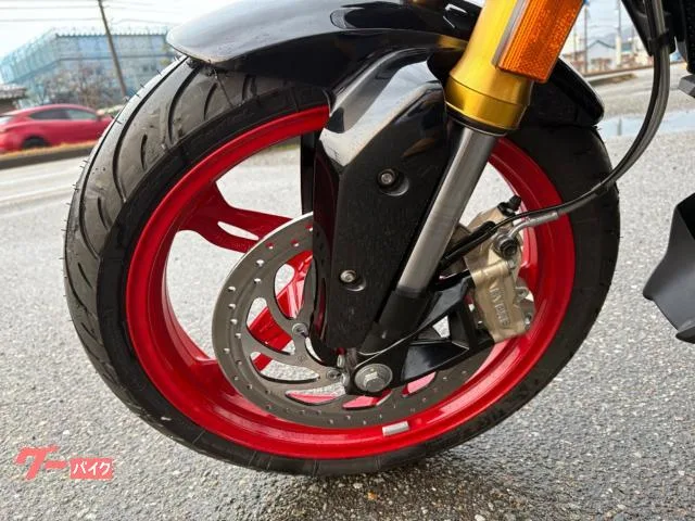 BMW G310R 2025 — миниатюра 4
