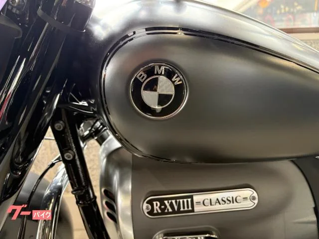 BMW R18 ETCR18C 2025 — миниатюра 3