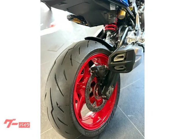 BMW F900R 2025 — миниатюра 2