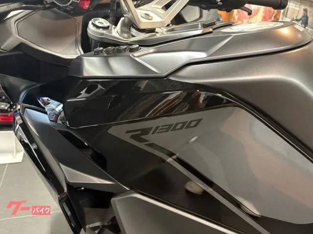 BMW R1300RT MT 3 2025 — миниатюра 3