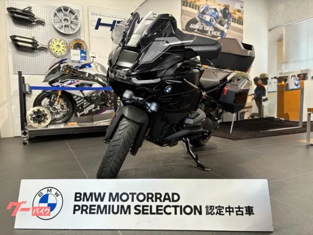 BMW R1300RT MT 3 2025 — фото 1, купить с доставкой в Москву