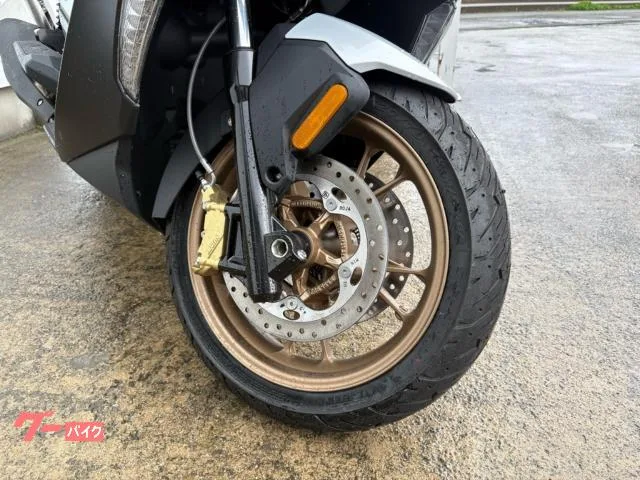 BMW C400GT 2025 — миниатюра 2