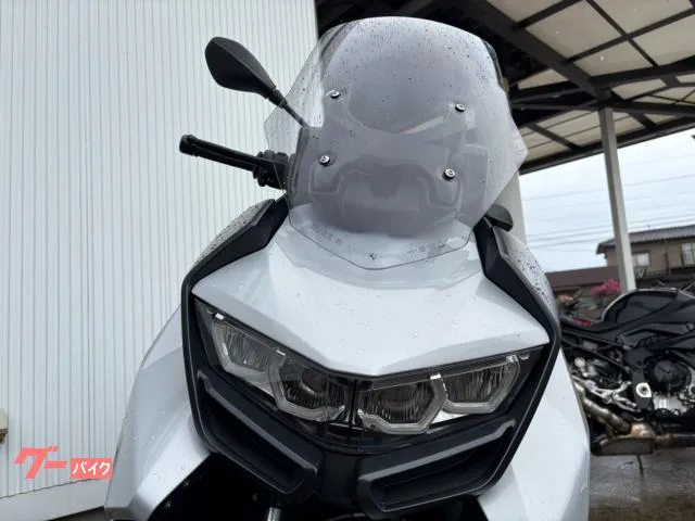 BMW C400GT 2025 — миниатюра 4