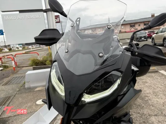 BMW F900XR 2024 — миниатюра 4