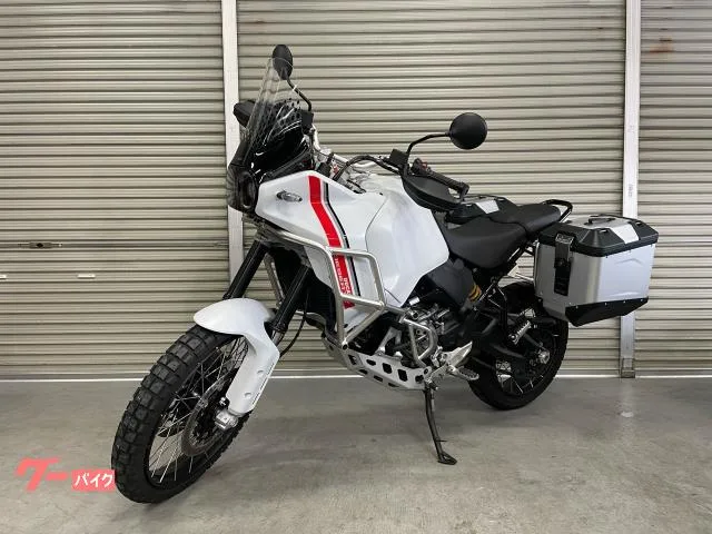 DUCATI X 2022 — миниатюра 3