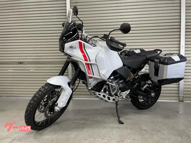 DUCATI X 2022 — миниатюра 4