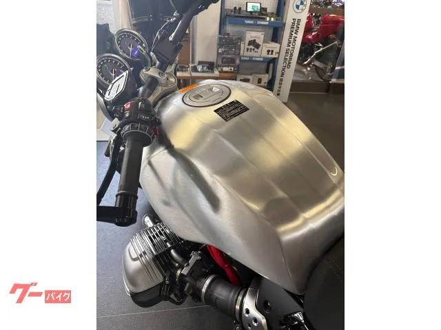 BMW R12 nineT Option719 2026 — миниатюра 2