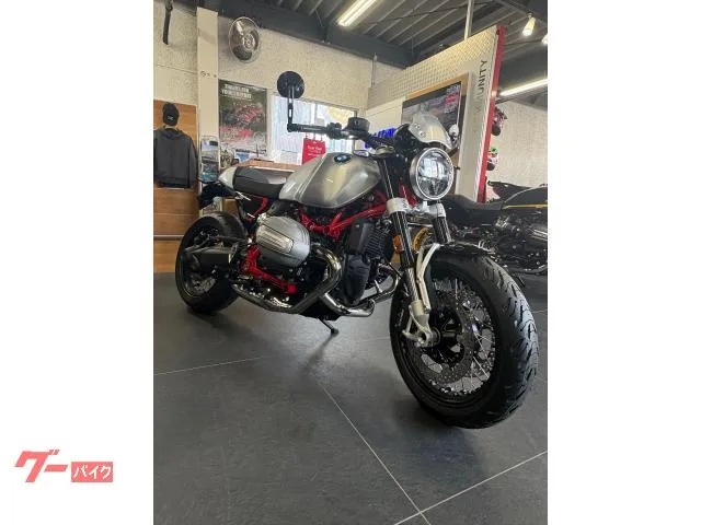 BMW R12 nineT Option719 2026 — миниатюра 3