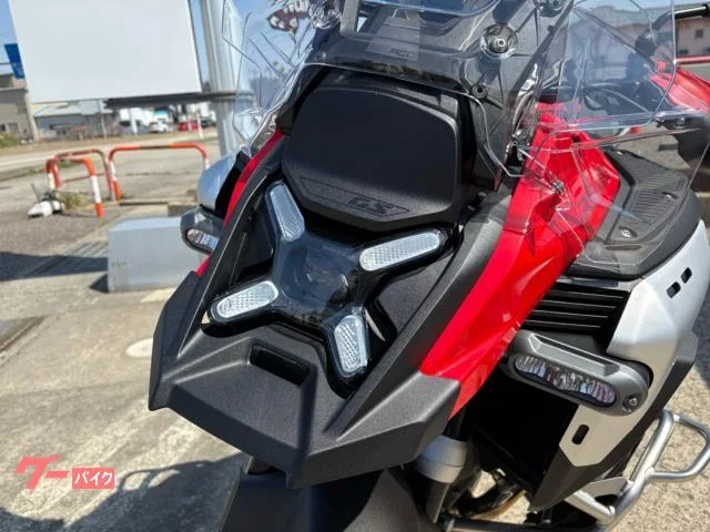 BMW R1300GS ASA 2025 — миниатюра 2