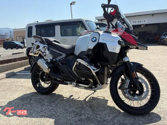 BMW R1300GS ASA 2025 — миниатюра 3