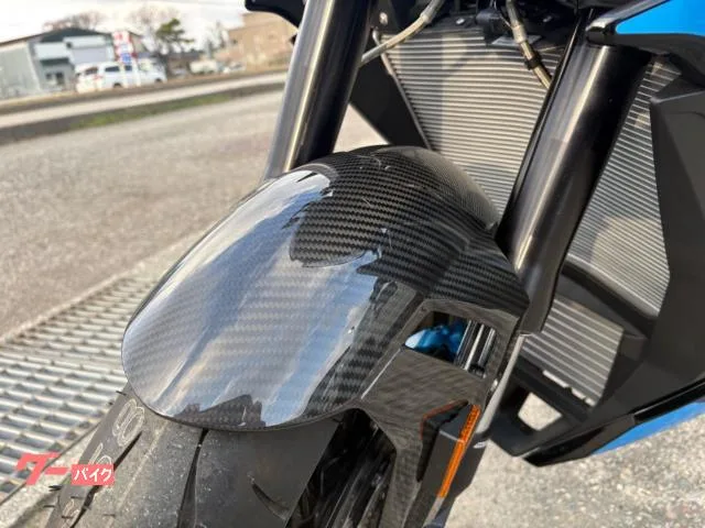BMW M1000R M M 2026 — миниатюра 2