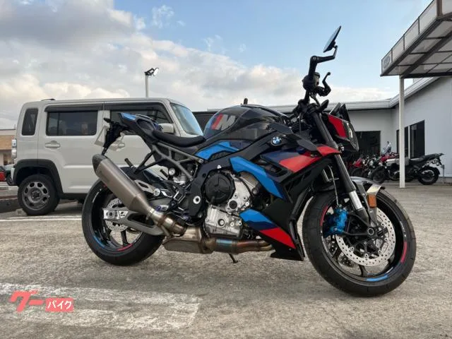 BMW M1000R M M 2026 — миниатюра 3