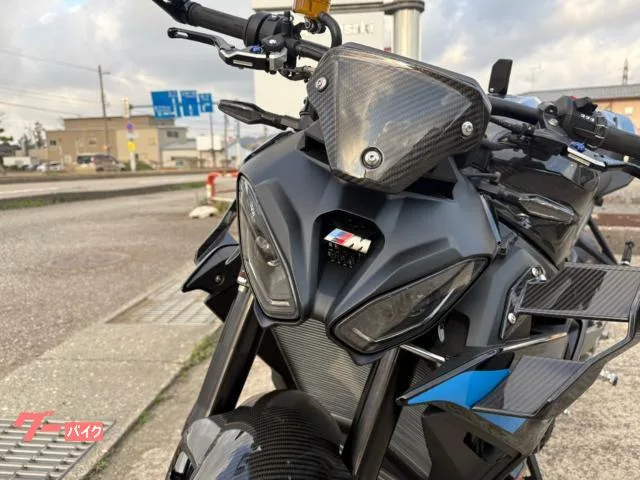 BMW M1000R M M 2026 — миниатюра 4
