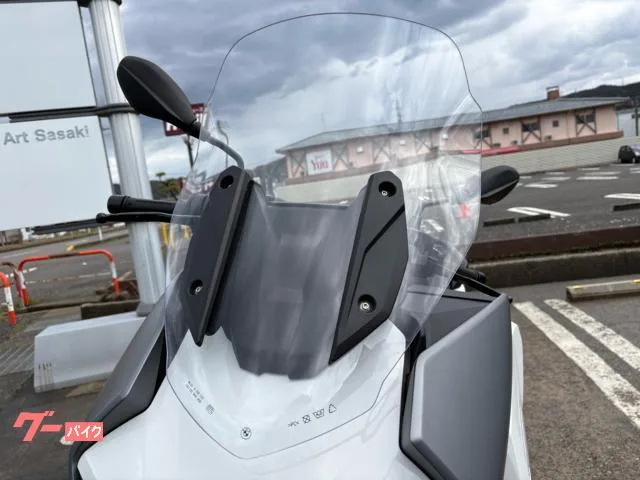 BMW C400GT 2024 — миниатюра 4