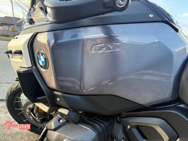 BMW R1300GS ASA 2026 2026 — миниатюра 2