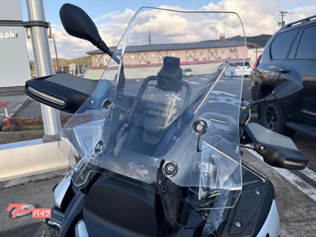 BMW R1300GS ASA 2026 2026 — миниатюра 3