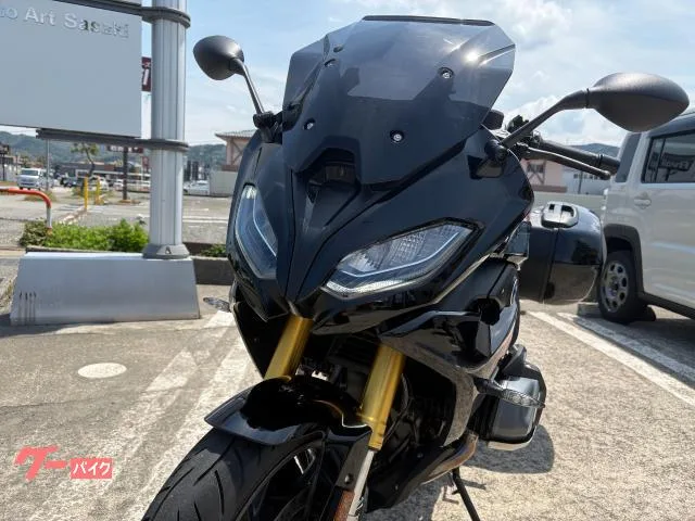 BMW R1250RS 2022 — миниатюра 2