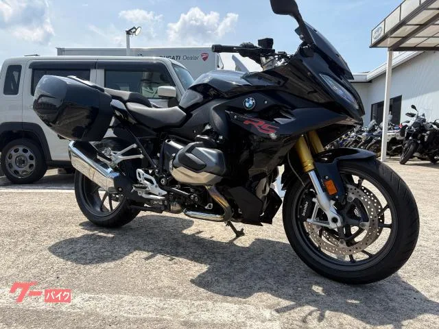 BMW R1250RS 2022 — миниатюра 3