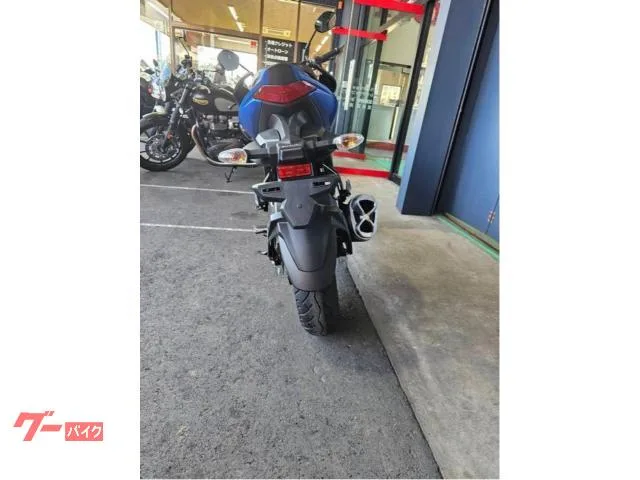 Suzuki GIXXER 150 2024 — миниатюра 2