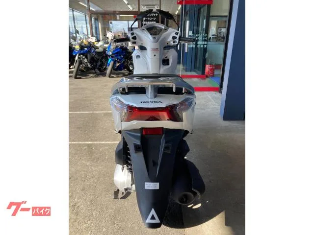 Honda 125/ 2025 — миниатюра 2