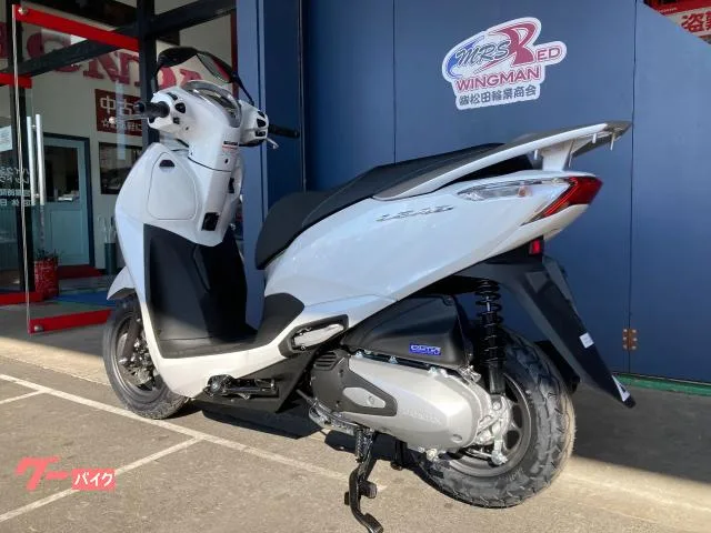 Honda 125/ 2025 — миниатюра 3